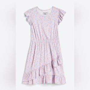 BAILEY LANE Elyze Ruffle Dress